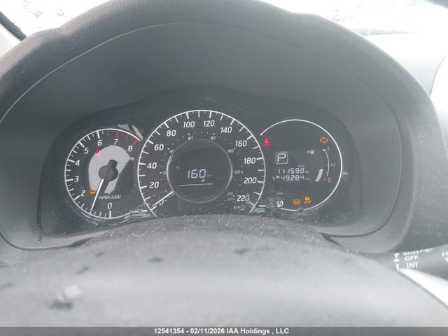 3N1CE2CP5KL363678 Nissan Versa Note S/sv