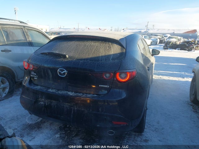 Продаж на аукціоні авто 2024 Mazda Mazda3 Gs, vin: JM1BPBLM4R1704434, номер лоту: 12541355