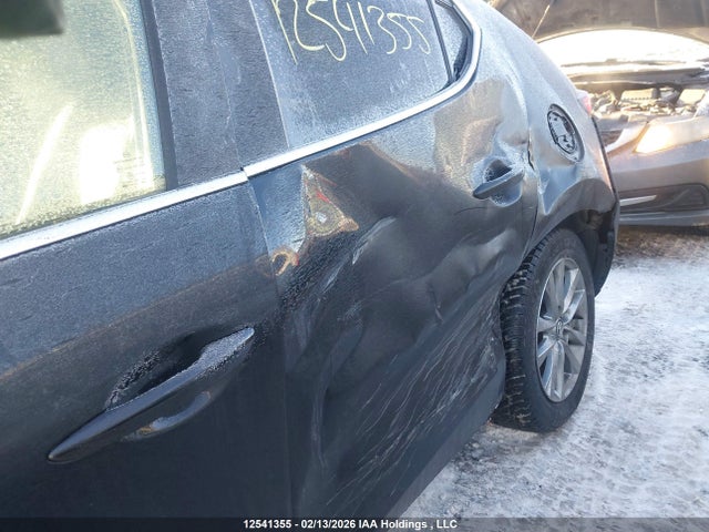 Продаж на аукціоні авто 2024 Mazda Mazda3 Gs, vin: JM1BPBLM4R1704434, номер лоту: 12541355