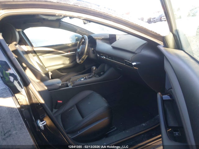 Продаж на аукціоні авто 2024 Mazda Mazda3 Gs, vin: JM1BPBLM4R1704434, номер лоту: 12541355