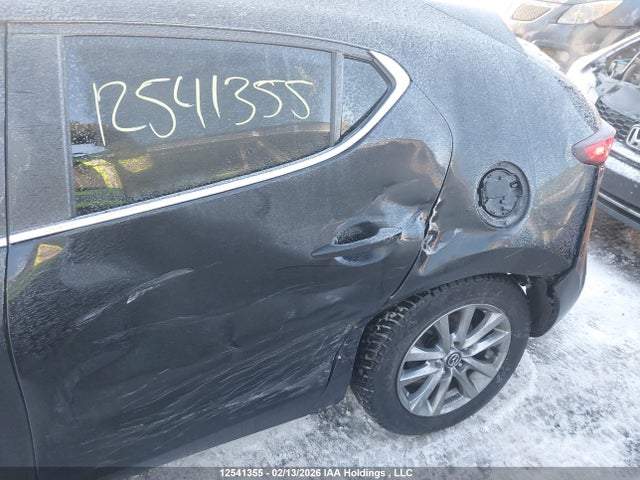 Продаж на аукціоні авто 2024 Mazda Mazda3 Gs, vin: JM1BPBLM4R1704434, номер лоту: 12541355