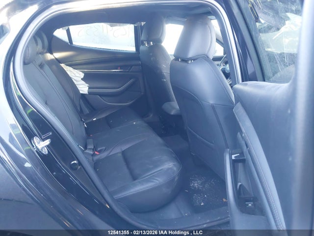 Продаж на аукціоні авто 2024 Mazda Mazda3 Gs, vin: JM1BPBLM4R1704434, номер лоту: 12541355