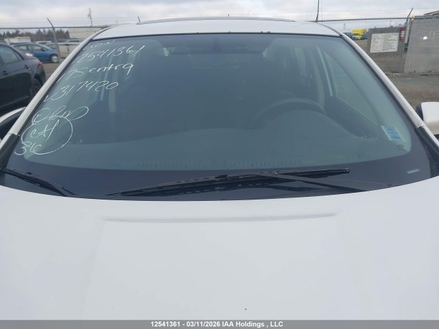 3N1AB7AP6HY317420 Nissan Sentra 1.8 S/1.8 Sl/1.8 Sv