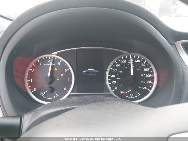 3N1AB7AP6HY317420 Nissan Sentra 1.8 S/1.8 Sl/1.8 Sv