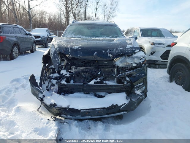 Продажа на аукционе авто 2019 Nissan Rogue, vin: 5N1AT2MV2KC835799, номер лота: 12541362