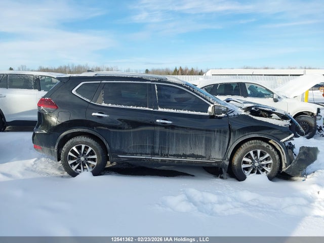 Продажа на аукционе авто 2019 Nissan Rogue, vin: 5N1AT2MV2KC835799, номер лота: 12541362