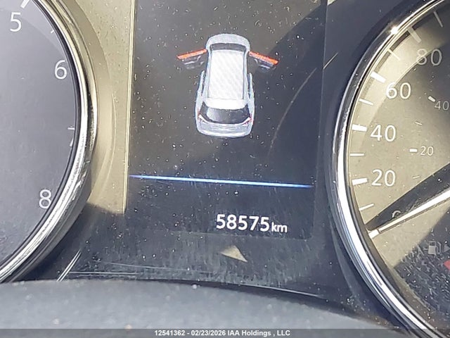 Продажа на аукционе авто 2019 Nissan Rogue, vin: 5N1AT2MV2KC835799, номер лота: 12541362