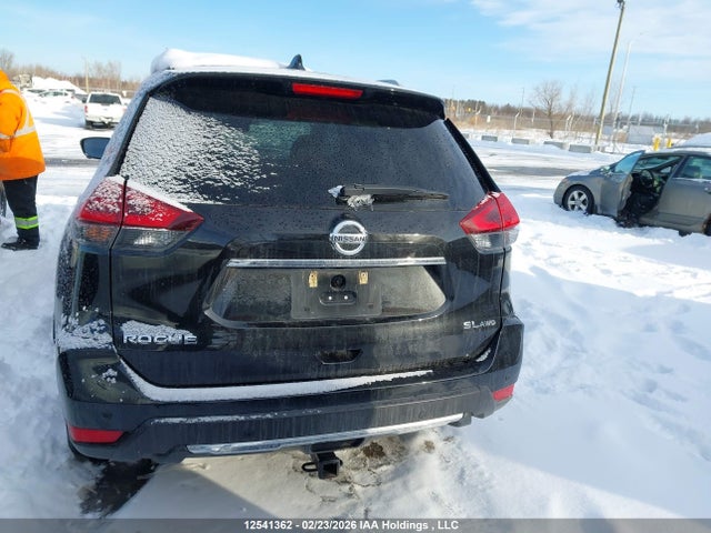 Продажа на аукционе авто 2019 Nissan Rogue, vin: 5N1AT2MV2KC835799, номер лота: 12541362