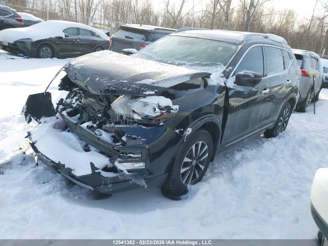 Продажа на аукционе авто 2019 Nissan Rogue, vin: 5N1AT2MV2KC835799, номер лота: 12541362