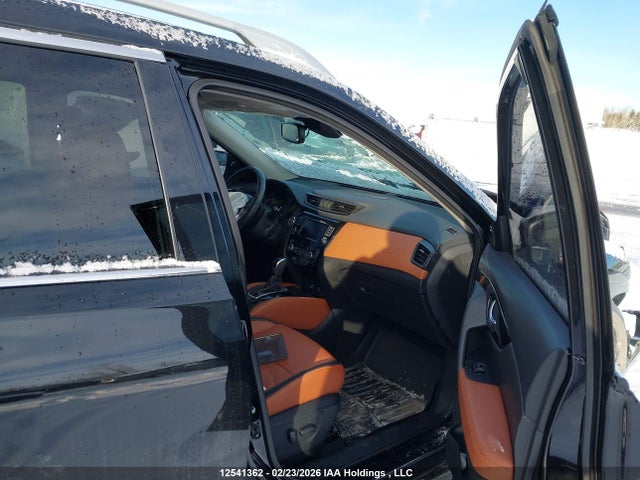Продажа на аукционе авто 2019 Nissan Rogue, vin: 5N1AT2MV2KC835799, номер лота: 12541362