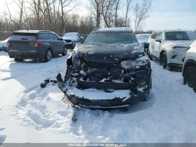 Продажа на аукционе авто 2019 Nissan Rogue, vin: 5N1AT2MV2KC835799, номер лота: 12541362