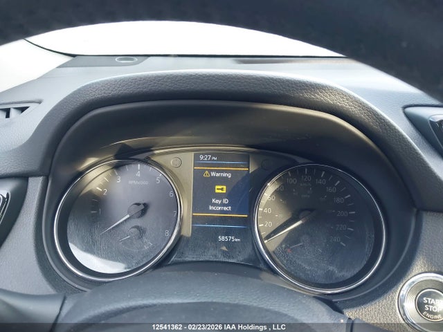 Продажа на аукционе авто 2019 Nissan Rogue, vin: 5N1AT2MV2KC835799, номер лота: 12541362
