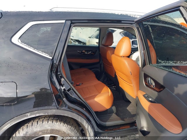 Продажа на аукционе авто 2019 Nissan Rogue, vin: 5N1AT2MV2KC835799, номер лота: 12541362