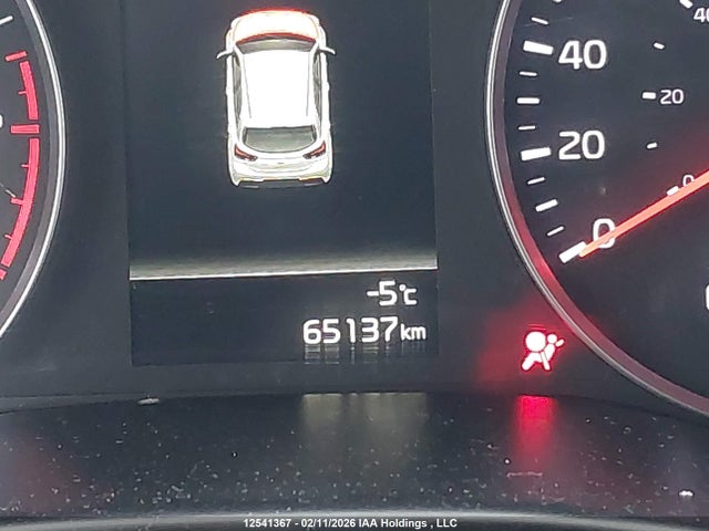 3KPA25AD0NE464594 KIA Rio