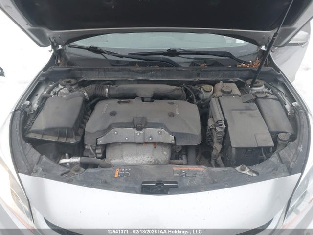 Chevrolet MALIBU LS 2015 1G11B5SL3FU150956 Image 10