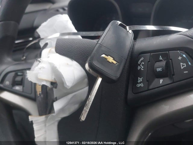 Chevrolet MALIBU LS 2015 1G11B5SL3FU150956 Image 11