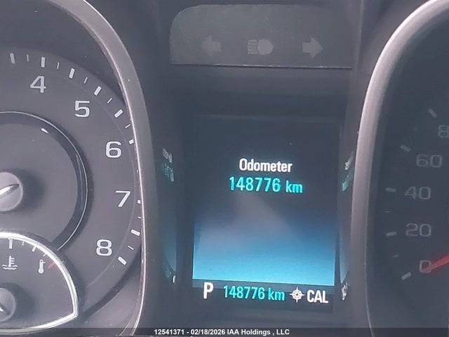 Chevrolet MALIBU LS 2015 1G11B5SL3FU150956 Image 15