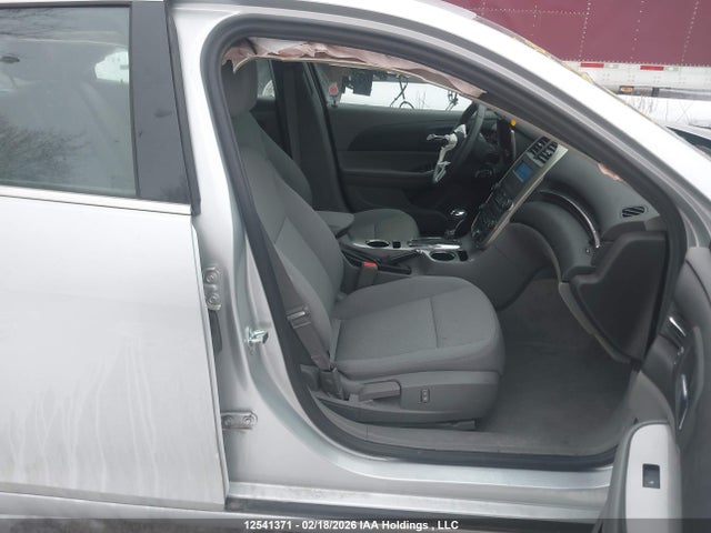 Chevrolet MALIBU LS 2015 1G11B5SL3FU150956 Image 5