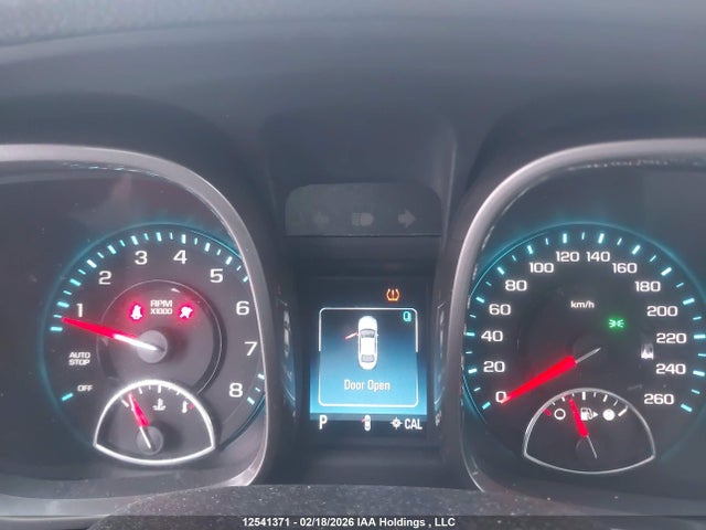 Chevrolet MALIBU LS 2015 1G11B5SL3FU150956 Image 7