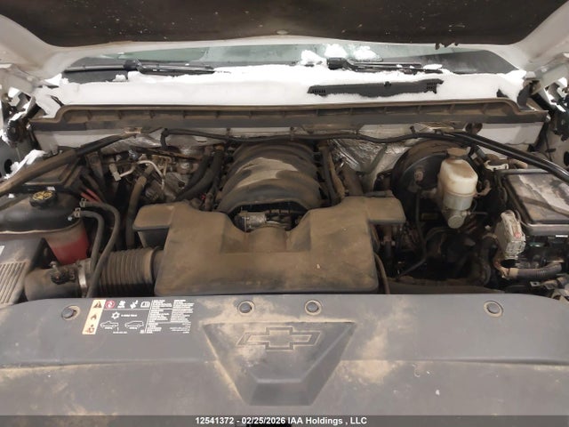 3GCUKREC9JG294806 Chevrolet Silverado K1500 Lt