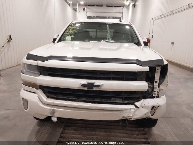 3GCUKREC9JG294806 Chevrolet Silverado K1500 Lt