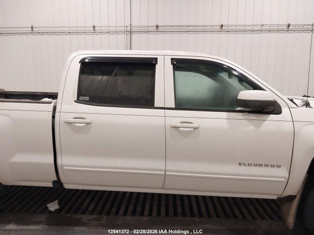3GCUKREC9JG294806 Chevrolet Silverado K1500 Lt