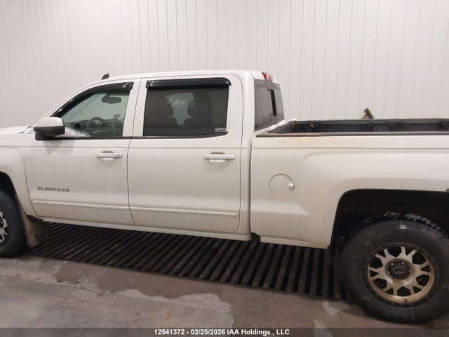 3GCUKREC9JG294806 Chevrolet Silverado K1500 Lt