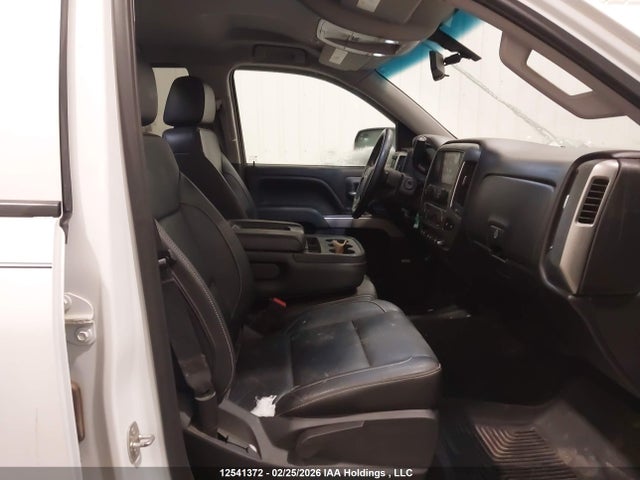 3GCUKREC9JG294806 Chevrolet Silverado K1500 Lt