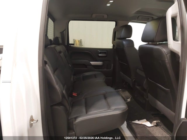 3GCUKREC9JG294806 Chevrolet Silverado K1500 Lt