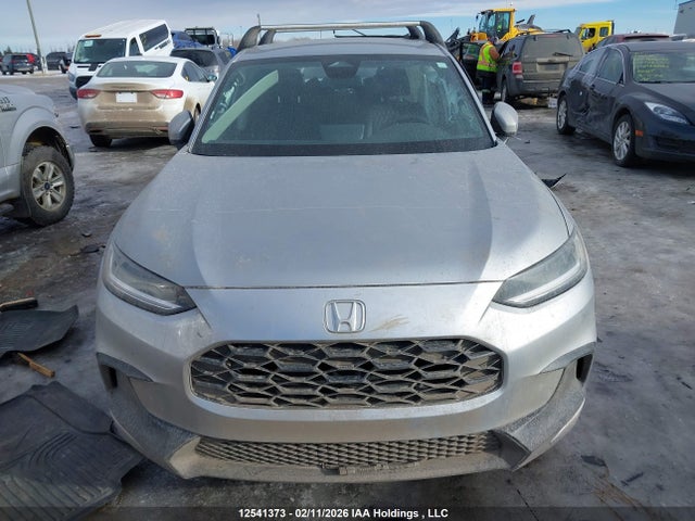 3CZRZ2H36TM103233 Honda HR-V LX