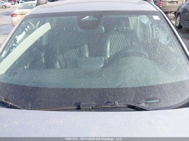 3CZRZ2H36TM103233 Honda HR-V LX