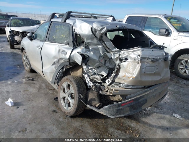 3CZRZ2H36TM103233 Honda HR-V LX