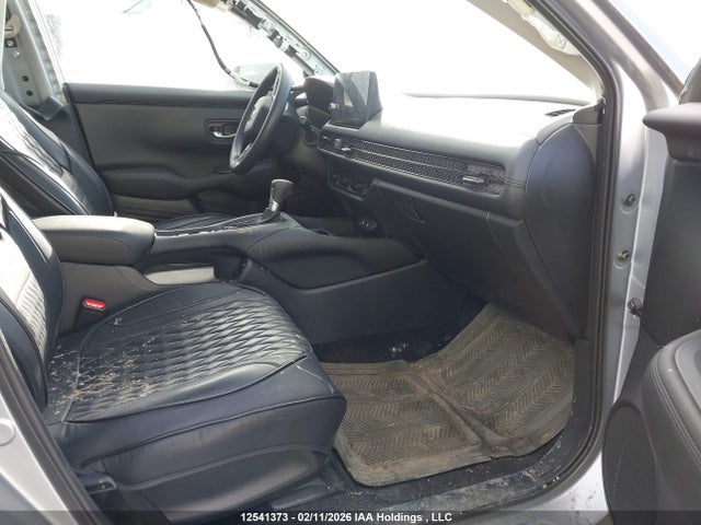 3CZRZ2H36TM103233 Honda HR-V LX