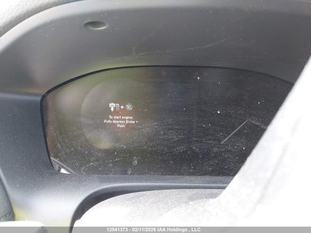 3CZRZ2H36TM103233 Honda HR-V LX