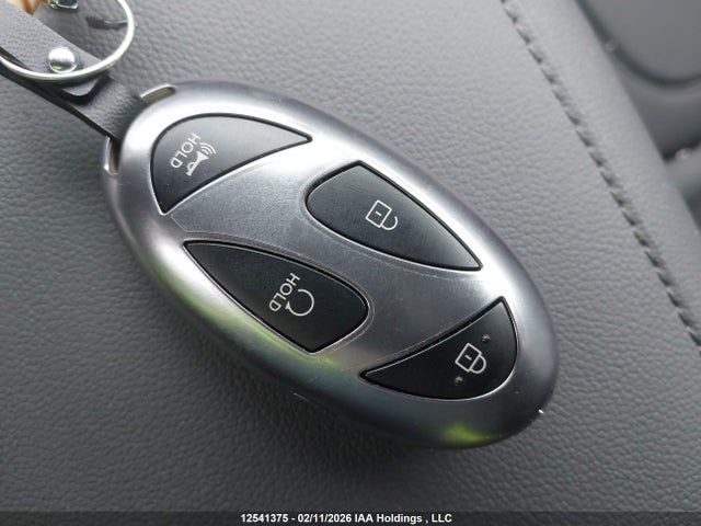 Aukcja sprzedaży 2026 Hyundai Tucson Preferred Awd With Trend Package, vin: KM8JCCDE7TU447923, numer aukcji: 12541375