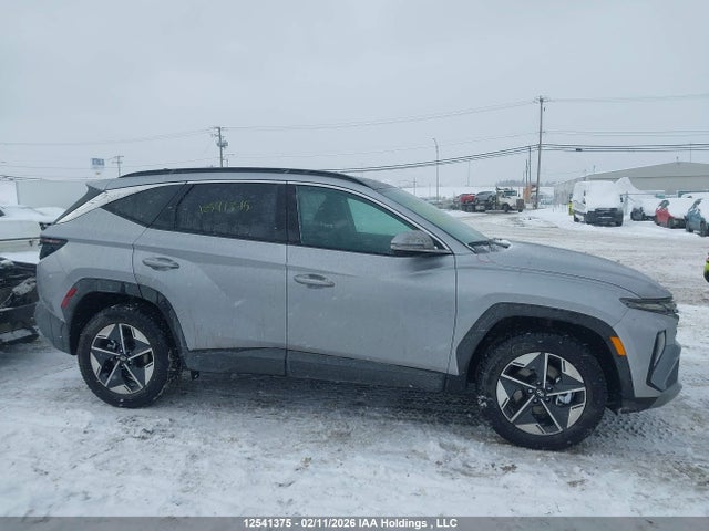 Aukcja sprzedaży 2026 Hyundai Tucson Preferred Awd With Trend Package, vin: KM8JCCDE7TU447923, numer aukcji: 12541375