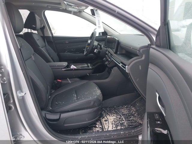 Aukcja sprzedaży 2026 Hyundai Tucson Preferred Awd With Trend Package, vin: KM8JCCDE7TU447923, numer aukcji: 12541375