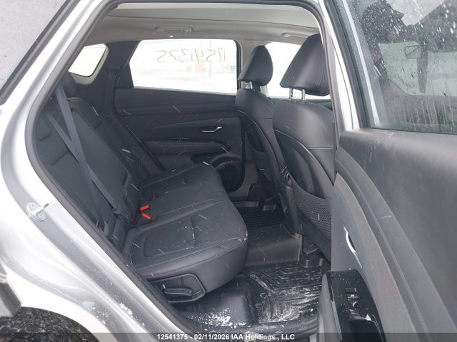 Aukcja sprzedaży 2026 Hyundai Tucson Preferred Awd With Trend Package, vin: KM8JCCDE7TU447923, numer aukcji: 12541375
