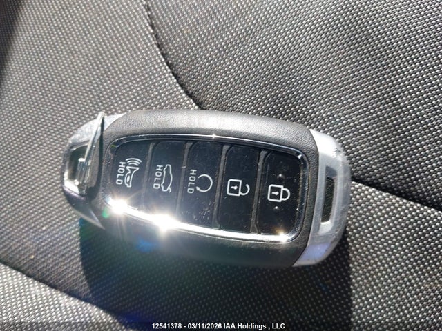 12541378 :رقم المزاد ، KMHLR4AFXNU224112 vin ، 2022 Hyundai Elantra N Line Dct مزاد بيع