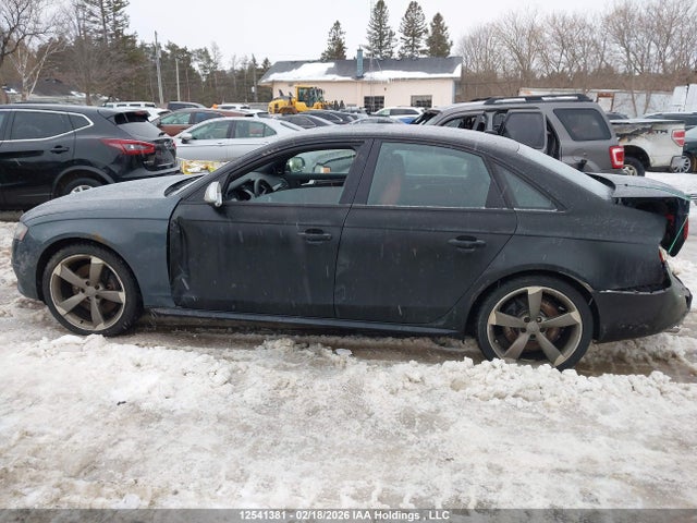 Продаж на аукціоні авто 2011 Audi S4 3.0 Premium, vin: WAUHGCFL5BA173671, номер лоту: 12541381