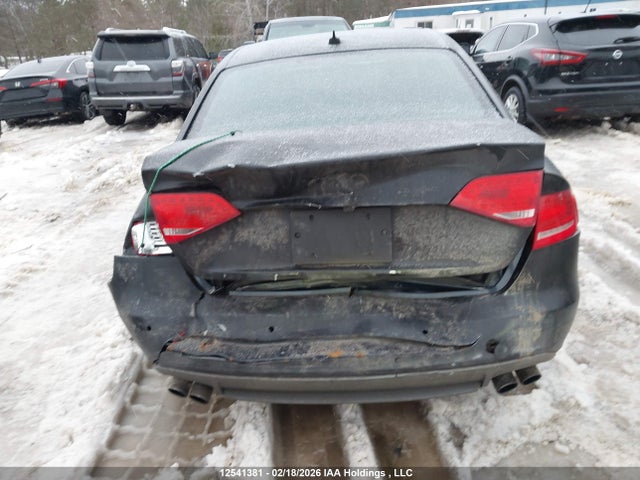 Продаж на аукціоні авто 2011 Audi S4 3.0 Premium, vin: WAUHGCFL5BA173671, номер лоту: 12541381