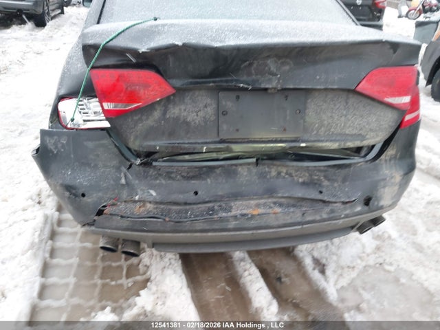 Продаж на аукціоні авто 2011 Audi S4 3.0 Premium, vin: WAUHGCFL5BA173671, номер лоту: 12541381