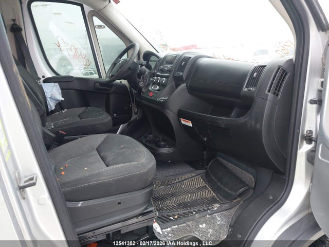 RAM Promaster 2500 High Roof 2017 3C6TRVDG2HE533372 Image 5