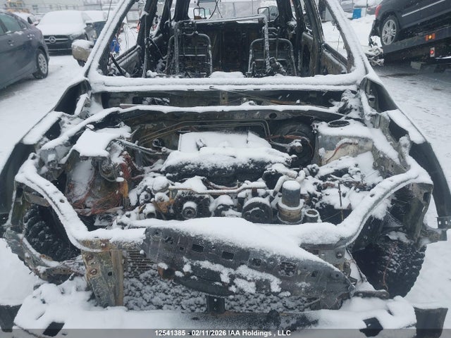 Subaru Forester 2.0xt Touring 2014 JF2SJHLC3EH462685 Image 10