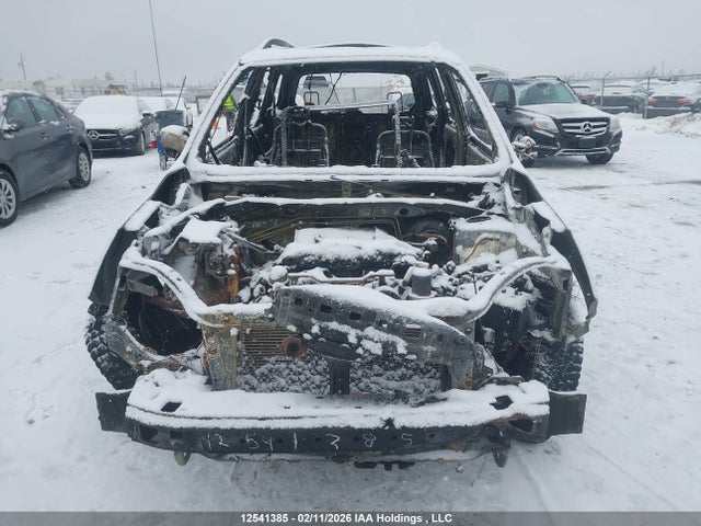 Subaru Forester 2.0xt Touring 2014 JF2SJHLC3EH462685 Image 6