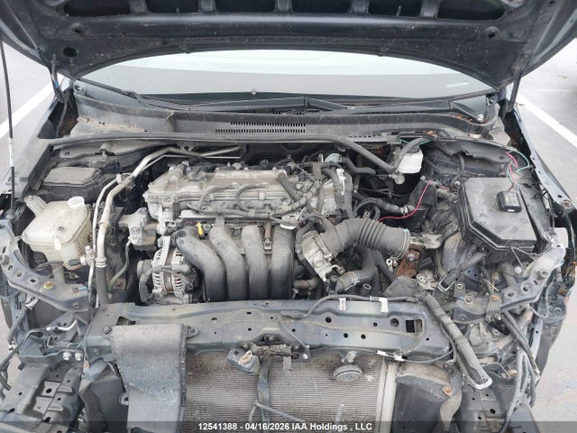 Toyota Corolla 2021 5YFBPMBE5MP148208 Image 10