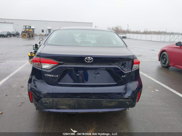 Toyota Corolla 2021 5YFBPMBE5MP148208 Image 16