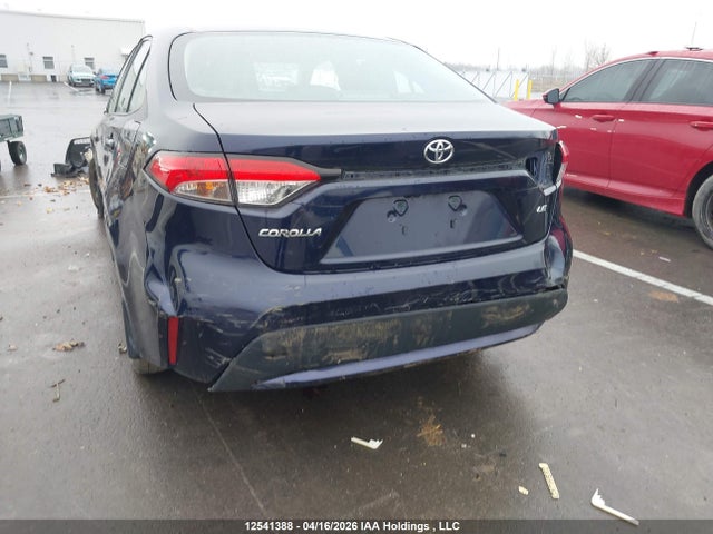 Toyota Corolla 2021 5YFBPMBE5MP148208 Image 19