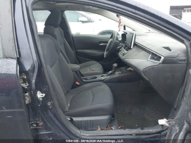 Toyota Corolla 2021 5YFBPMBE5MP148208 Image 5