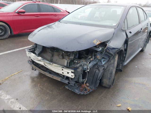Toyota Corolla 2021 5YFBPMBE5MP148208 Image 6